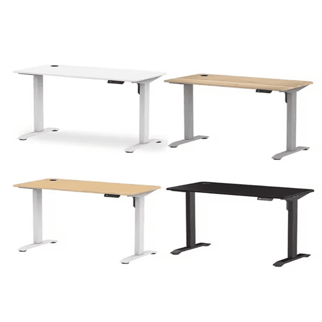 모션 높낮이 책상 (메모리 스위치)